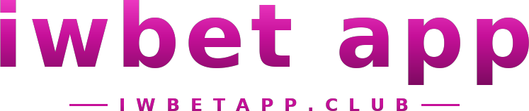 iwbet app logo