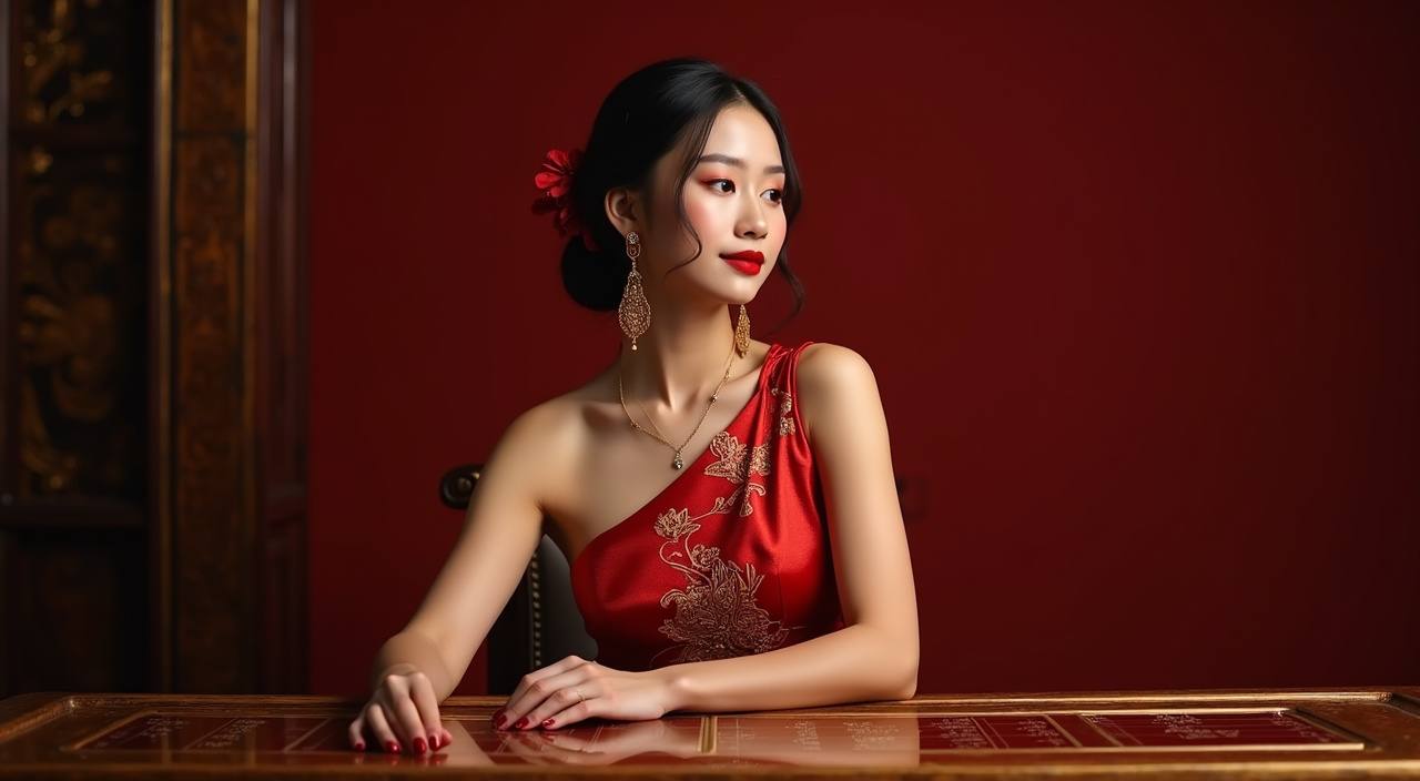 iwbet app Baccarat Live