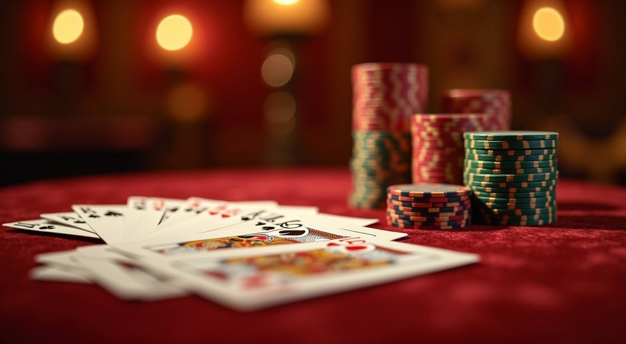 iwbet app Baccarat Live